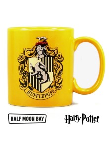 MUGBHP65 Mug Standart Harry Potter Hufflepuff Crest